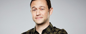 sieht aus wie Joseph Gordon-Levitt