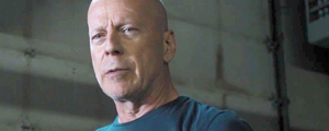 sieht aus wie Bruce Willis
